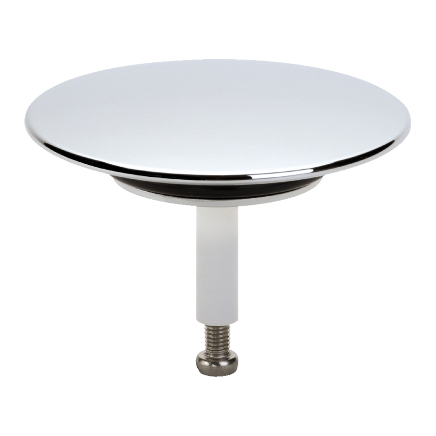 Купить Hansgrohe Заглушки Steel Dekor саталь 96153800 в магазине wardena.ru