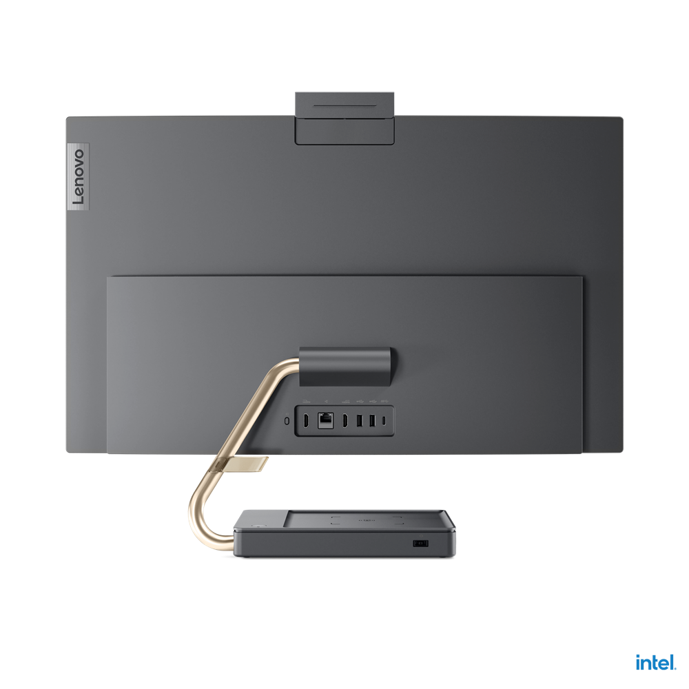 Купить Lenovo IdeaCentre AIO 5 27IOB6 F0G4 - All-in-One (Komplettlösung) - mit Ständer - Core i7 11700T / 1.4 GHz - RAM 16 GB - SSD 1 TB - NVMe - GF RTX 3050 - GigE - WLAN: Bluetooth 5.0, 802.11a/b/g/n/ac/ax - Win 11 Home - Mon (F0G4003HGE) в магазине wardena.ru