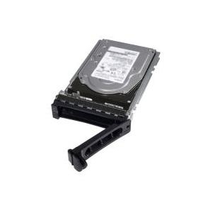 Купить Dell - Festplatte - 2 TB - Hot-Swap - 8.9 cm (3.5") - SAS 6Gb/s - 7200 U/min (400-26812) в магазине wardena.ru