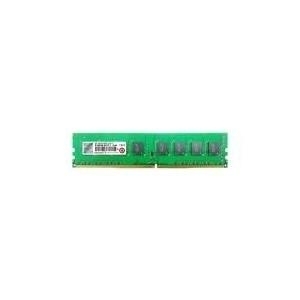 Купить Transcend - DDR4 - Modul - 8 GB - DIMM 288-PIN - 2133 MHz / PC4-17000 - CL15 - 1.2 V - ungepuffert - non-ECC (TS1GLH64V1H) в магазине wardena.ru