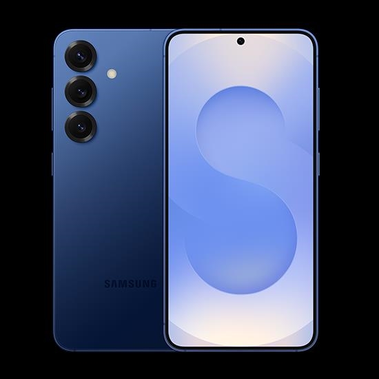 Купить Samsung Galaxy S25 512GB Dark Blue 6.2 (SM-S931BDBHEUB) в магазине wardena.ru
