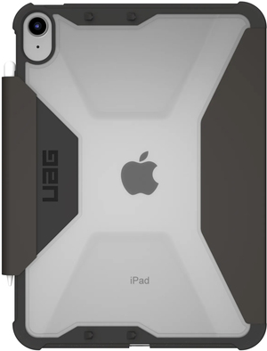 Купить UAG Rugged Case for iPad 10.9 (10th Gen, 2022) - Plyo Black/Ice - Flip-Hülle für Tablet - medizinische Qualität - Eis schwarz - für Apple 10.9"  iPad (10. Generation) (123392114043) в магазине wardena.ru