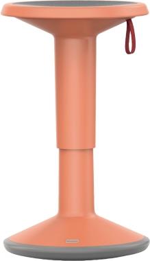 Купить Hocker UPis lachs/orange (100U-01-0100-3401-903) (10362474) в магазине wardena.ru