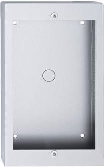 Купить Legrand A00071 Türsprechanlagen-Zubehör Aufputz-Gehäuse Grau (A00071) в магазине wardena.ru