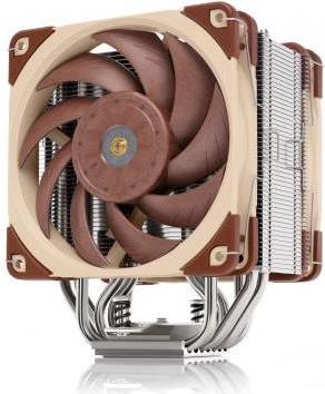 Купить Noctua NH-U12 series NH-U12A - Prozessorkühler - (für: LGA1156, AM2, AM2+, AM3, LGA1155, AM3+, LGA2011, FM1, FM2, LGA1150, FM2+, LGA1151, AM4, LGA2066) - Aluminium und Kupfer - 120 mm в магазине wardena.ru