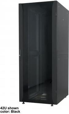 Купить Intellinet Premium - Schrank - Netzwerkschrank - Grau, RAL 7035 - 22U - 48,3 cm (19") (715492) в магазине wardena.ru
