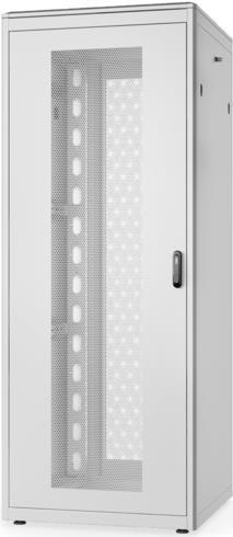 Купить DIGITUS Professional Unique DN-31116 - Schrank Netzwerkschrank - Hellgrau, RAL 7035 - 42HE - 48,3 cm (19") (DN-31116) в магазине wardena.ru
