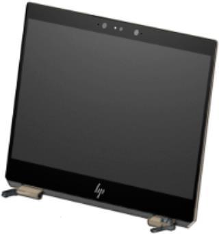 Купить HP L37905-001 - Anzeige - 33,8 cm (13.3" ) - Full HD - Touchscreen - HP - Spectre x360 13 (L37905-001) в магазине wardena.ru