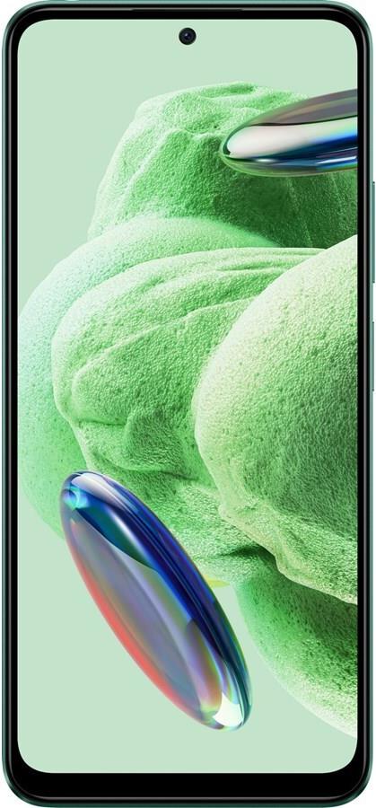 Купить Xiaomi Redmi Note 12 5G 6/128GB Grün в магазине wardena.ru