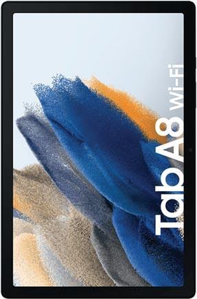 Купить Samsung Galaxy Tab A8 - Tablet - Android - 32GB - 26,69 cm (10.5") TFT (1920 x 1200) - microSD-Steckplatz - Dunkelgrau (SM-X200NZAAEUE) в магазине wardena.ru