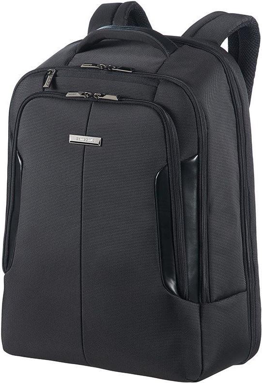 Купить Samsonite XBR - Notebook-Rucksack - 43.9 cm (17.3") - Schwarz (08N-09-005) в магазине wardena.ru