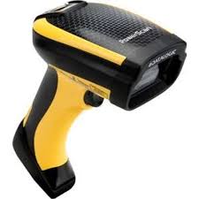 Купить Datalogic PowerScan PBT9300, BT, 1D, AR, RB, gelb/schwarz Bluetooth Scanner, Industrie, 1D, Laser, Auto Range, Reichweite: 100m, IP65, inkl.: herausnehmbare Batterie - separat bestellen: Schnittstellenkabel, Lade-/Übertr (PBT9300-ARRB) в магазине wardena.ru