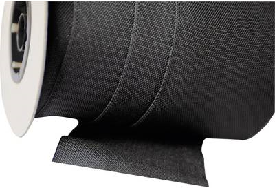 Купить LappKabel Geflechtschlauch schrumpfend Bündelbereich-Ø: 12 - 25 mm SILVYN® SHRINK BRAID PET Inhalt: 5 m (61721271) в магазине wardena.ru