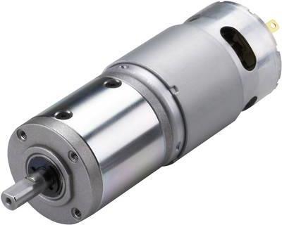 Купить TRU COMPONENTS IG420024X00078R Gleichstrom-Getriebemotor 12 V 5500 mA 0.78453 Nm 248 U/min Wellen-Durchmesser: 8 mm (1601546) в магазине wardena.ru