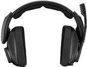 Купить EPOS I SENNHEISER GSP 670 - Headset - 7.1-Kanal - ohrumschließend - Bluetooth - kabellos - Schwarz (1000233) в магазине wardena.ru