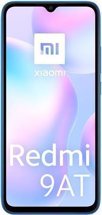 Купить Xiaomi Redmi 9AT 16,6 cm (6.53" ) Dual-SIM 4G Mikro-USB 2 GB 32 GB 5000 mAh Blau (MZB9973EU) в магазине wardena.ru