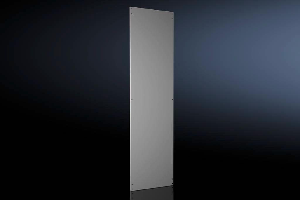 Купить Rittal VX - Rack-Teiler - galvanisiert (8609205) в магазине wardena.ru