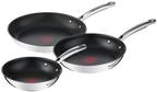Купить Tefal Duetto+ G732S334 - Schwarz - Edelstahl - Edelstahl - Titan - Edelstahl - Edelstahl - 250 °C (G732S3) в магазине wardena.ru