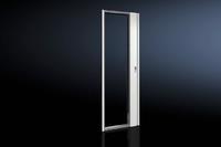 Купить Rittal VX - Rack-Schwingrahmen - RAL 7035 - 40U - 48,3 cm (19") (8619023) в магазине wardena.ru