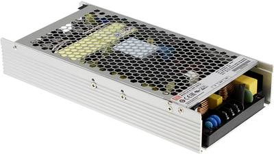 Купить Mean Well UHP-1000-48 AC/DC-Netzteilbaustein, geschlossen 21 A 1008 W 48 V/DC Ausgangsspannung regelbar (UHP-1000-48) в магазине wardena.ru