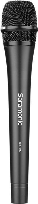 Купить SARAMONIC SR-HM7 (6971008026115) в магазине wardena.ru