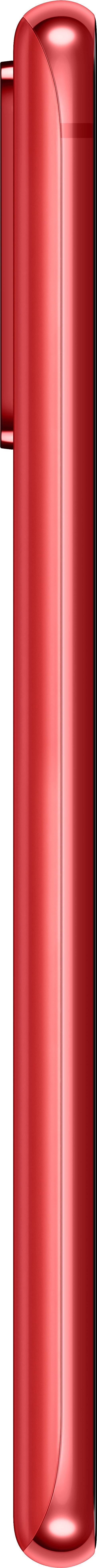 Купить Samsung Galaxy S20 FE - Smartphone - Dual-SIM - 4G LTE - 128 GB - microSD slot - 6.5" - 2400 x 1080 Pixel (407 ppi (Pixel pro" )) - Super AMOLED - RAM 6 GB - Triple-Kamera (32 MP Vorderkamera) - Android - Cloud Red (SM-G780GZRDEUB) в магазине wardena.ru