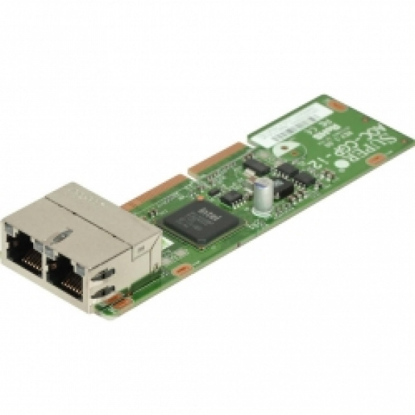 Купить Network Card Supermicro AOC-CGP-i2 2x1GbE i350 1000Base-T в магазине wardena.ru