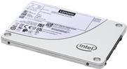 Купить LENOVO ThinkSystem 2.5" S4620 3.84TB Mixed (4XB7A17128) в магазине wardena.ru