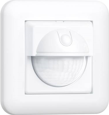 Купить Steinel 055790 Unterputz PIR-Bewegungsmelder 180 ° Relais Weiß IP20 (055790) в магазине wardena.ru