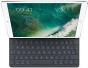Купить Apple Smart - Tastatur und Foliohülle - Apple Smart connector - Deutsch - für 10.5"  iPad Pro (MPTL2D/A) в магазине wardena.ru