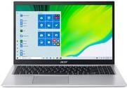 Купить Acer Aspire 5 A515-56 - Core i5 1135G7 - Win 11 Home - Iris Xe Graphics - 8 GB RAM - 1.024 TB SSD - 39.62 cm (15.6") IPS 1920 x 1080 (Full HD) - Wi-Fi 6 - Reines Silber - kbd: Deutsch (NX.A1HEG.00B) в магазине wardena.ru