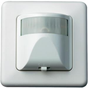 Купить Kopp 805813010 Infrarotsensor Verkabelt Weiß Bewegungsmelder (8058.1301.0) в магазине wardena.ru