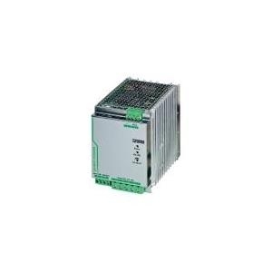 Купить Phoenix QUINT-PS/3AC/24DC/40 Netzteil 960 W Grau (2866802) в магазине wardena.ru