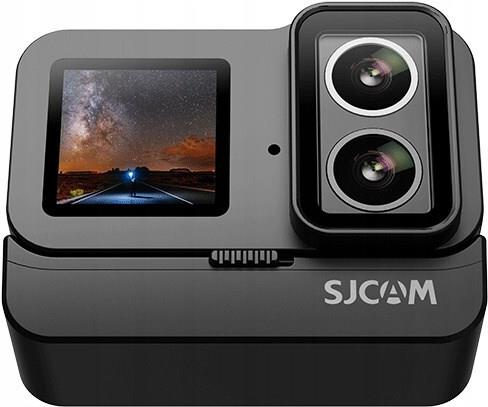Купить SJCAM SJ20 Sportkamera Schwarz (SJ162800) в магазине wardena.ru