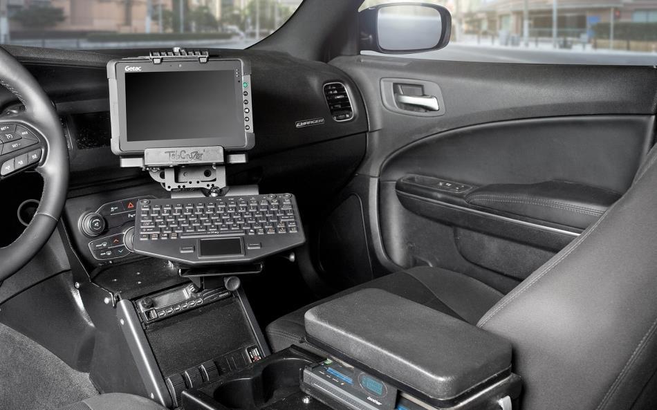 Купить Gamber-Johnson Vehicle Docking Station - No RF - Dockingstation - VGA, HDMI - 10Mb LAN - mit LIND 20-60V Material Handling Isolated Power Adapter - für Zebra XPAD L10, XSLATE L10 (7170-0800) в магазине wardena.ru