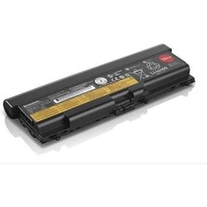 Купить Lenovo ThinkPad Battery - Laptop-Batterie - 1 x Lithium-Ionen 9 Zellen 94 Wh - FRU - für Lenovo ThinkPad T520i, L410, L412, L420, L510, L512, L520, T410i, T420, T420i, T510, T510i, T520, W510, W520 (42T4801) в магазине wardena.ru