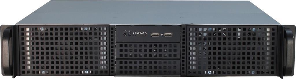 Купить Inter-Tech IPC 2U-20240 - Rack - einbaufähig - 2U - ATX - ohne Netzteil - USB (88887103) в магазине wardena.ru