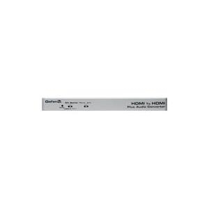 Купить GefenTV HDMI to HDMI Plus Audio Converter - Digitaler Signalprozessor - 7.1-Kanal (GTV-HDMI-2-HDMIAUD) в магазине wardena.ru