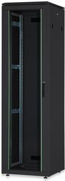 Купить DIGITUS Professional Unique DN-19 42U-6/6-B-1 - Schrank - Schwarz, RAL 9005 - 42U - 48,3 cm (19") (DN-19 42U-6/6-B-1) в магазине wardena.ru