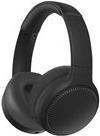 Купить Panasonic RB-M500BE - Kopfhörer mit Mikrofon - ohrumschließend - Bluetooth - kabellos - 3,5 mm Stecker - Schwarz (RB-M500BE-K) в магазине wardena.ru