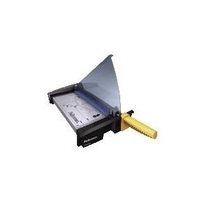 Купить Fellowes Plasma A3 Guillotine - Schneideeinrichtung - 455 mm (5411101) в магазине wardena.ru