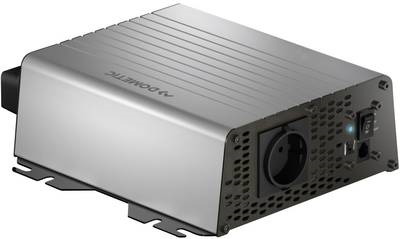 Купить Dometic DSP 612 Netzteil & Spannungsumwandler Indoor 600 W Grau (9600002543) в магазине wardena.ru