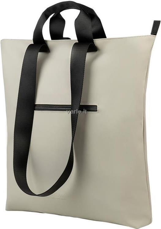 Купить Laptoptasche Tucano Gommo, grau (BGOMSH-G) в магазине wardena.ru