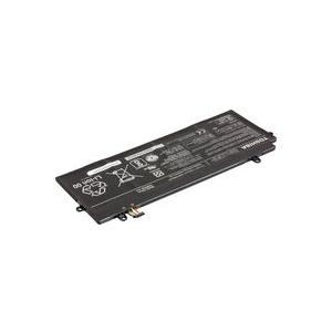 Купить Toshiba Battery Pack - Laptop-Batterie - 4 Zellen - für Dynabook Portégé Z30 (P000640510) в магазине wardena.ru