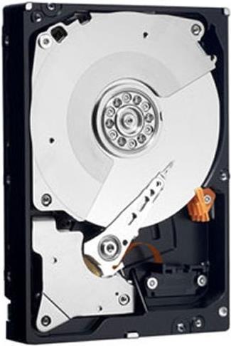 Купить Dell - Festplatte - 1 TB - intern - 3.5" (8.9 cm) - SATA 3Gb/s - 7200 U/min - wiederhergestellt - für PowerEdge R210, R310, R510, R515, R720, T110, T310, T620, T710, PowerVault NX3000, NX3100 (G7X69) в магазине wardena.ru