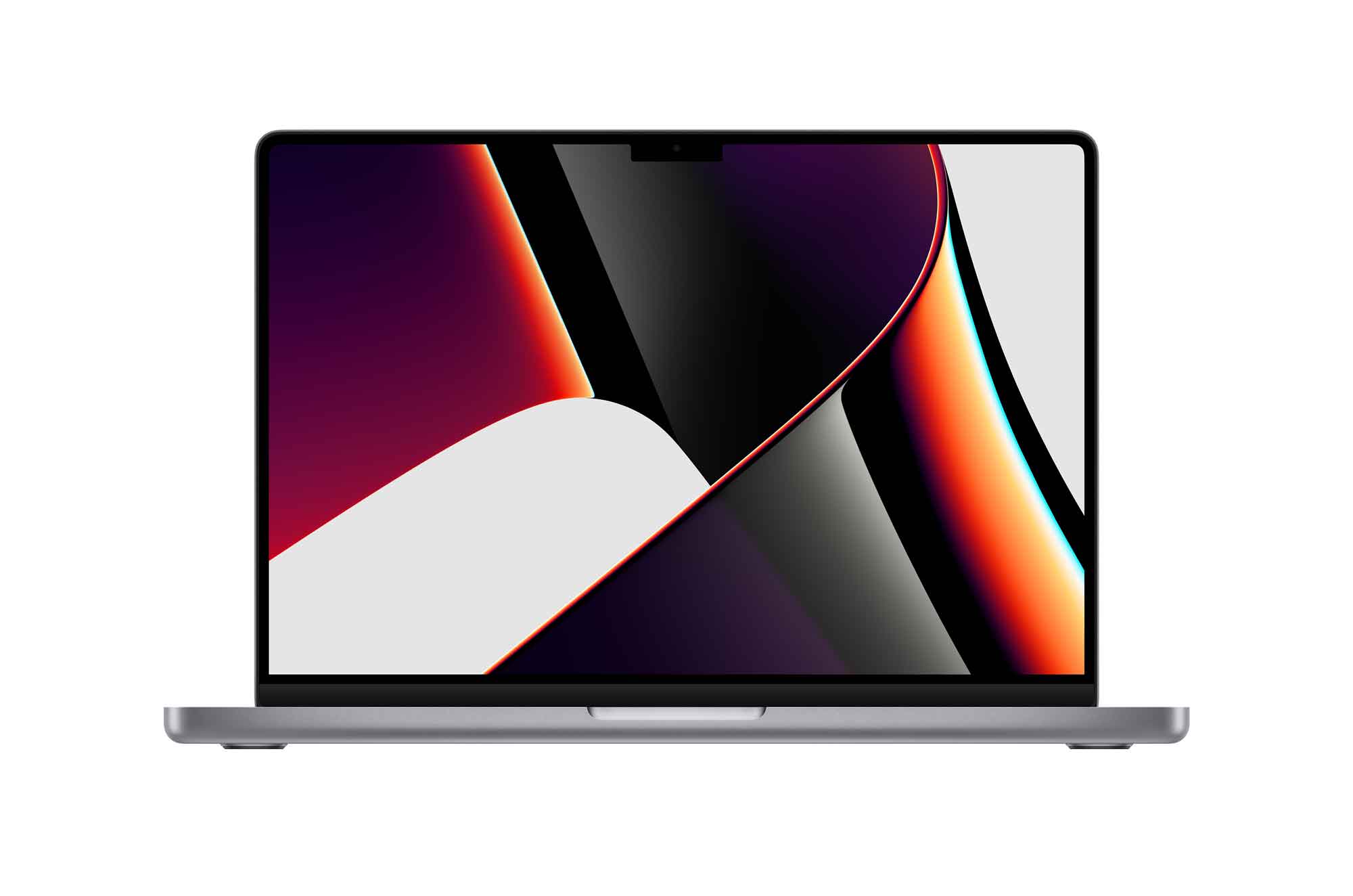 Купить Apple MacBook Pro - M1 Pro - macOS Monterey 12,0 - 16GB RAM - 1TB SSD - 36,1 cm (14.2") 3024 x 1964 @ 120 Hz - M1 Pro 16-core GPU - Bluetooth, Wi-Fi 6 - Space-grau - kbd: Deutsch (MKGQ3D/A) в магазине wardena.ru