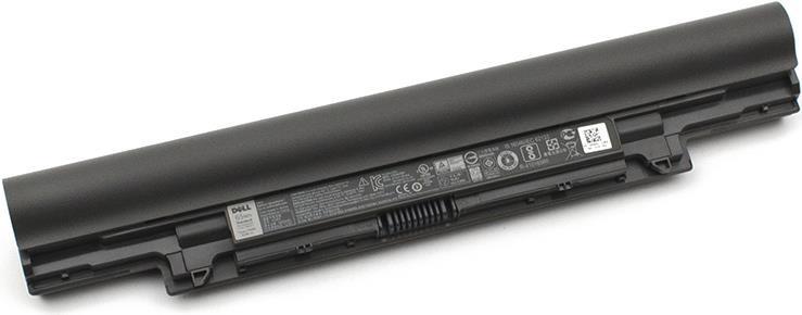 Купить Dell - Laptop-Batterie - Lithium-Ionen - 6 Zellen - 65 Wh - Grau - für Latitude 3350 (K5NN2) в магазине wardena.ru