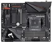 Купить Gigabyte B550 AORUS PRO AC - 1.0 - Motherboard - ATX - Socket AM4 - AMD B550 Chipsatz - USB-C Gen2, USB 3.2 Gen 1, USB 3.2 Gen 2 - Bluetooth, Wi-Fi, 2.5 Gigabit LAN - Onboard-Grafik (CPU erforderlich) - HD Audio (8-Kanal в магазине wardena.ru