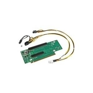 Купить Intel 2U Riser - Riser Card - für Server Chassis R2000, R2312, Server System R2208, R2224, R2308, R2312 (A2UL16RISER2) в магазине wardena.ru