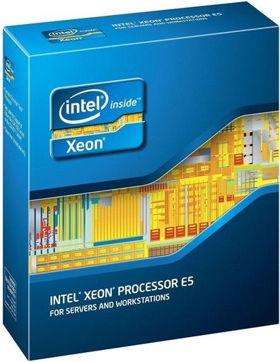 Купить Intel E5-2640 v3 Xeon - Intel Xeon - 2,6 GHz - Socket R (2011) - 768 GB - DDR4-SDRAM - 1600 - 1866 MHz (BX80644E52640V3) в магазине wardena.ru